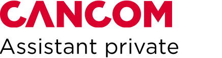 CANCOM Assistant Logo
