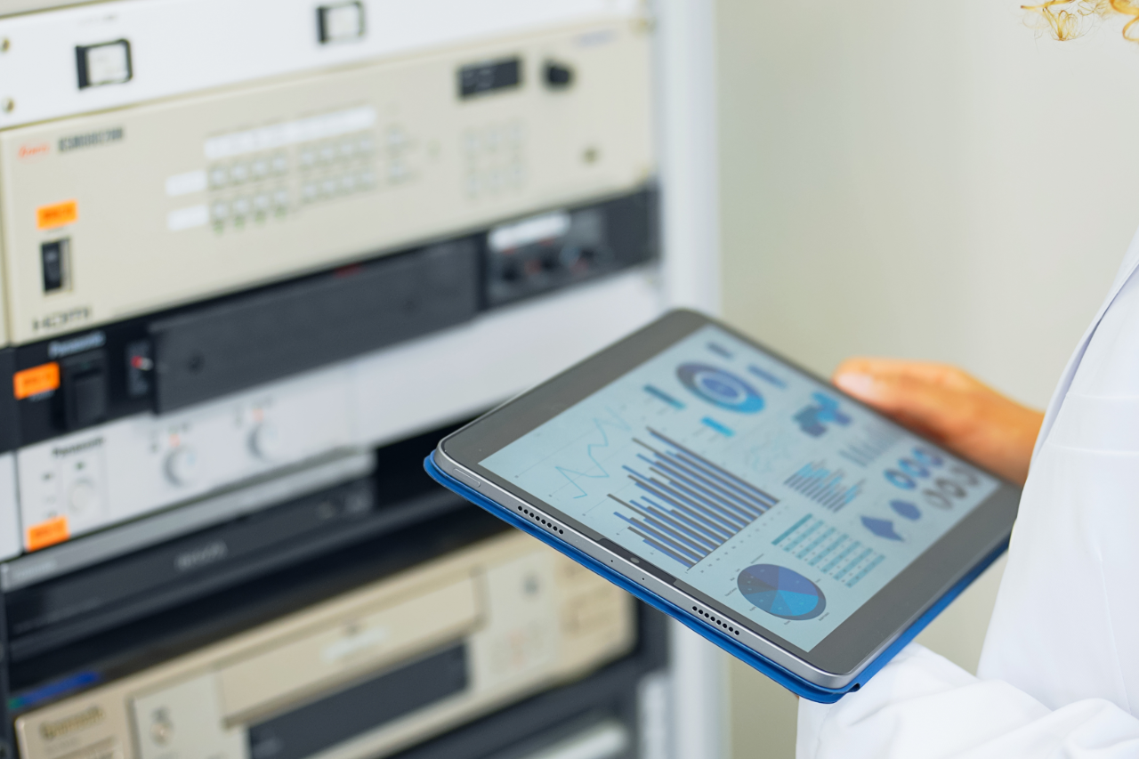 Healthcare Stock BIlder-4